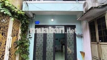 Cho thuê nhà chỉ 5tr tháng nguyên căn gần chợ Thủ Đức