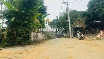 755,6M2 TRỤC CHÍNH ĐỒNG VÀNG, PHÚ MÃN; CHỈ 1XTR/M2