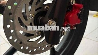 Honda Vision Xám dưới 100km