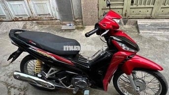 Wave rsx 2016 máy zin chưa rớt