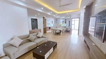 Bán Căn Hộ Tam Trinh - 120m² - 5.3 Tỷ - Ô Tô Đỗ Chân Nhà 