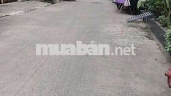 BÁN NHÀ Q12  - 2 TẦNG BTCT - Ô TÔ ĐẬU CỬA - DT KHỦNG - GIÁ CỰC RẺ