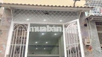 Nhà cho thuê Lê Văn Qưới, BT (1 lửng + 2PN 3WC) nhà mới 100% vô ở ngay