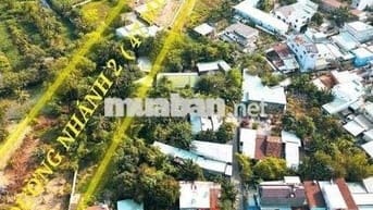 Bán Đất Biệt Thự Mini Phường Hiệp Hoà ( Trấn Biên )