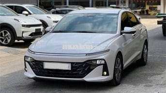 Hyundai Accent 2024 Cao cấp một chủ từ đầu