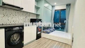 Căn hộ Studio Ngõ 145 Cổ Nhuế - Phạm Văn Đồng 4tr1 - 5tr