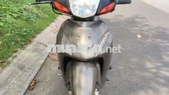 Kẹt tiền trọ ra đi xe wave tàu