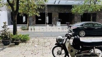 shophoue văn hoa villa chính chủ