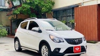 VinFast Fadil 2022 AT Biển SG 1 Chủ Odo 2v Giá Tốt