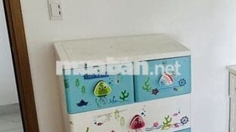 CONIC RIVERSIDE 50m2 1PN+1ĐN P7Q8