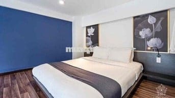 RA MẮT CĂN HỘ CHO THUÊ TẠI CAO THẮNG QUẬN 10 GẦN TRUNG TÂM QUẬN 1