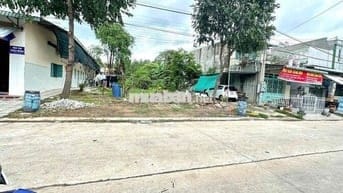 ĐẤT MT KD 150M2 Đ. DL15 BẾN CÁT-SHR- GẦN KCN MỸ PHƯỚC 3 .