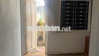 Chung cư ven sông - Giờ giấc tự do - Thanh Đa - Căn độc lập