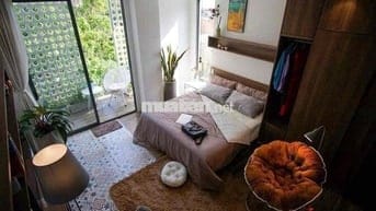 Cho thuê căn hộ có gu Full nội thất mới ngay Tô Hiến Thành gần VH mall