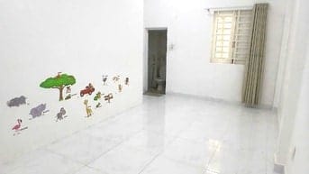 Cần bán nhà khu gò xoài hẻm 7m xe hơi