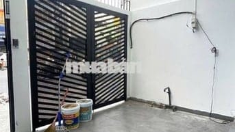 Cho thuê nhà mặt tiền Đường 3/2, P.6, Q.10 vị trí vàng ngay trung tâm