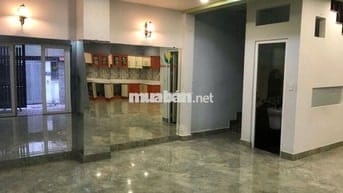 Nhà 1 lầu 6x13m HXH đông hưng thuận 2 gái 6,4 tỷ tl