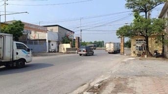 BÁN NHÀ XƯỞNG SẢN XUẤT KHU CCN DUYÊN THÁI THƯỜNG TÍN, HÀ NỘI 