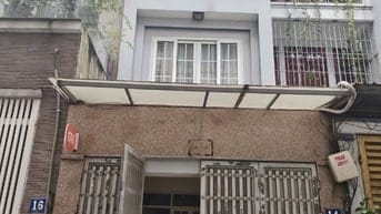 CHO THUÊ LÂU DÀI NHÀ số 14 ngõ 548 Nguyễn Văn Cừ, MB 80m2, 3 tầng