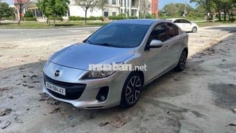 Mazda 3 2012 - 130000 km
