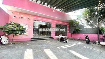 CHO THUÊ MẶT BẰNG SIÊU RỘNG 260M2 KINH DOANH TỰ DO KHU VĨNH ĐIỀM TRUNG