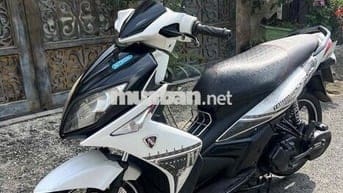 yamaha novo 4 đk 2011 xe đẹp máy móc êm giá tốt