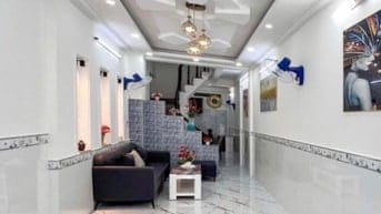 🏠 BÁN NHÀ MẶT TIỀN NGAY KHU SINH VIÊN - QUẬN 9