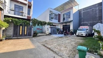 Lô đất 2 mặt kiệt – vị trí hiếm tại Phước Lý, tiềm năng tăng giá mạnh