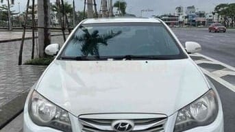 Avante 2011 Số Tự Động Cực Đẹp