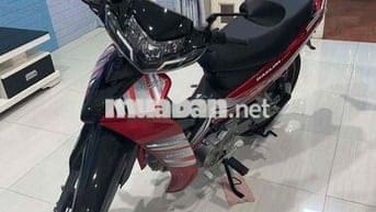 xe sirius 50cc mới mua ( odo 52km)