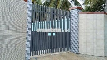 Nhà cho thuê nguyên căn đường Lê Lợi gần đài truyền hình Trà Vinh