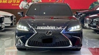 Lexus ES 2021 250 - 85000 km