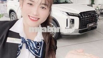 Palisade GIÁ LĂN BÁNH THẤP HƠN CẢ GIÁ CHUẨN