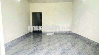 Nhà Trệt 2PN Mới 100% Khu VHTĐ chỉ 6 triệu