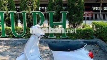 Vespa LX 3vie Đời cao phun xăng điện tử FI