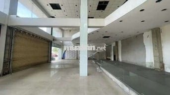 CHO THUÊ LÔ GÓC 2 MẶT TIỀN ĐIỆN BIÊN PHỦ VỊ TRÍ VIP