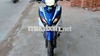 Yamaha Exciter 135cc Xanh trắng