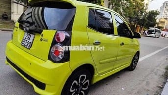 2009 SLX 1.0 AT - 122222 km