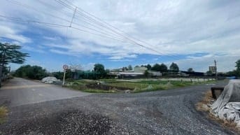 BÁN ĐẤT ĐANG CHO THUÊ - BÌNH MINH, ĐỒNG NAI