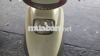 Xe spacy nhật chính chủ bstp