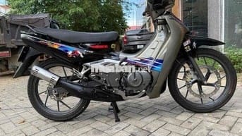 Satria 2000 Indonesia máy full 120 xe chất 21tr5