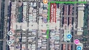 2 Mặt Tiền Đường 7m5 Cách Biển 100m