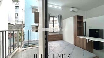 PHÒNG TRỌ cao cấp, ban công thoáng chỉ từ 5tr - Sát ĐHSG, ĐHSP Quận 5