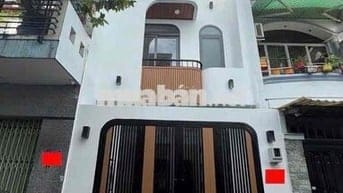 Nhà mới đẹp, HXH, Ngay Aeon, Bờ Bao Tân Thắng, Nhỉnh 7 Tỷ