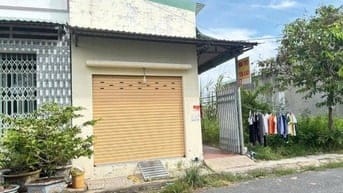 Chính chủ bán trọ 1,23 tỷ Ngay KCN Tây Bắc, xã Tân An Hội 169,7m2 