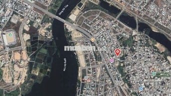 Lô đường đôi 28m Dầu Khí Hòa Quý