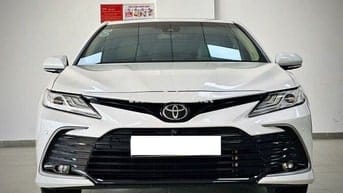Toyota Camry 2.5Q 2023 - 50000 km