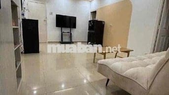 CHUNG CƯ P.V.TRỊ - 65m2 - 2PN - 2WC - CĂN GÓC VIEW ĐẸP - B.THẠNH