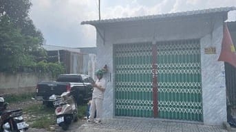 Bán đất mặt tiền hẻm 16m, 257 Bình thành, 8.65 tỷ