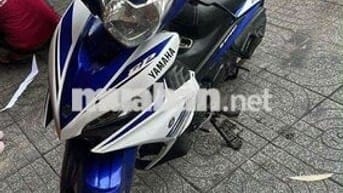 Yamaha Exciter 2014 Xanh trắng